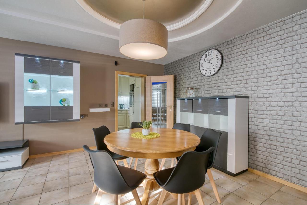 Apartment Haus Tiefenbach Bullange Exterior photo